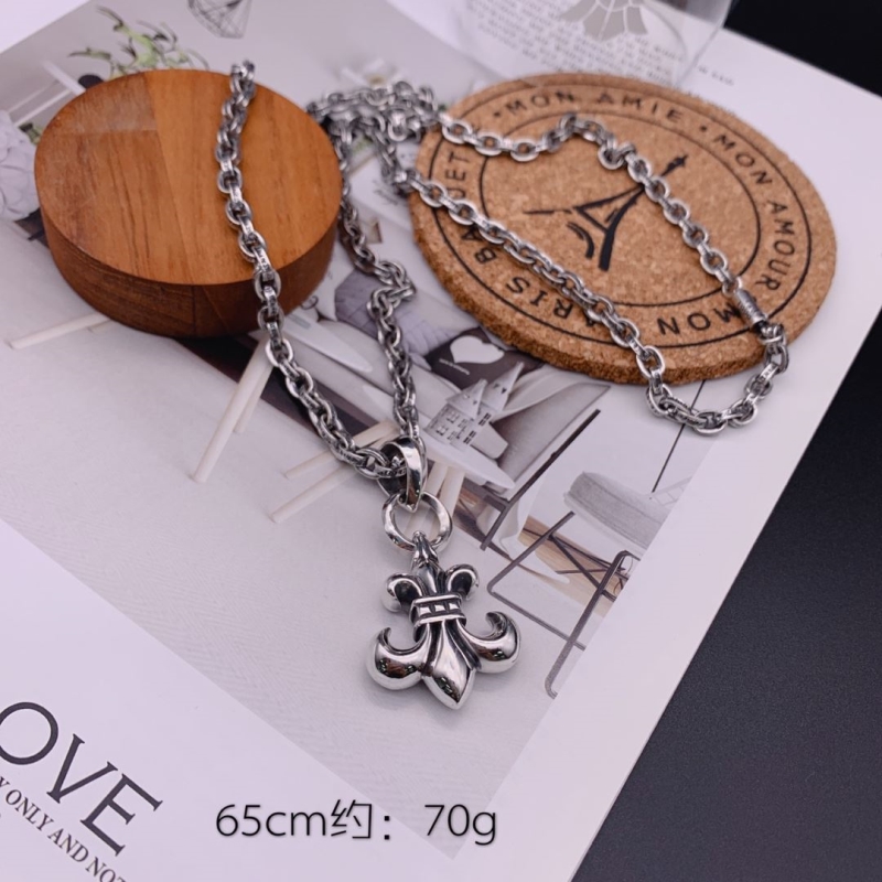 Chrome Hearts Necklaces